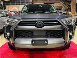 Toyota 4Runner